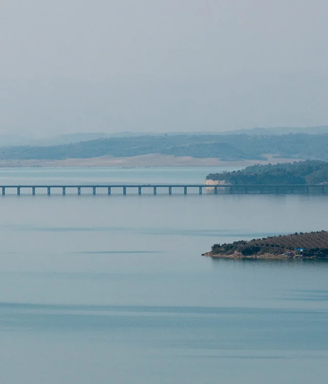 Türkiye’nin en etkileyici manzarası ve en güzel kebabı artık tek bir adreste