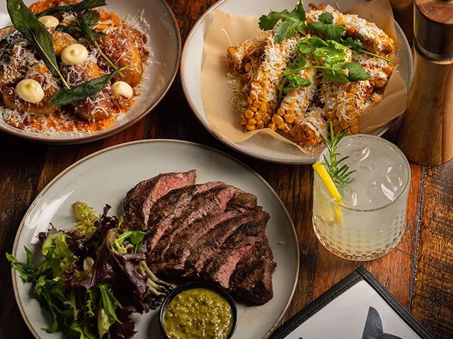 İlk Defa Gelenler İçin Mükemmel Menü