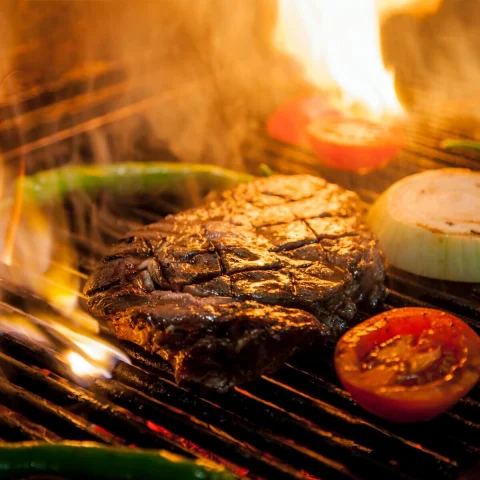 Gültekin'de Mangalın Sırları